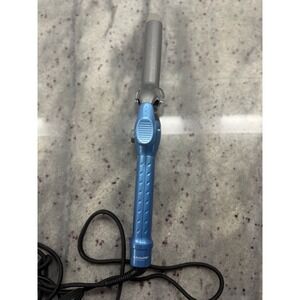 Babyliss Pro Nano Titanium Curling Iron 1" 1 Inch‎ BabyBliss Spring Hair Styler